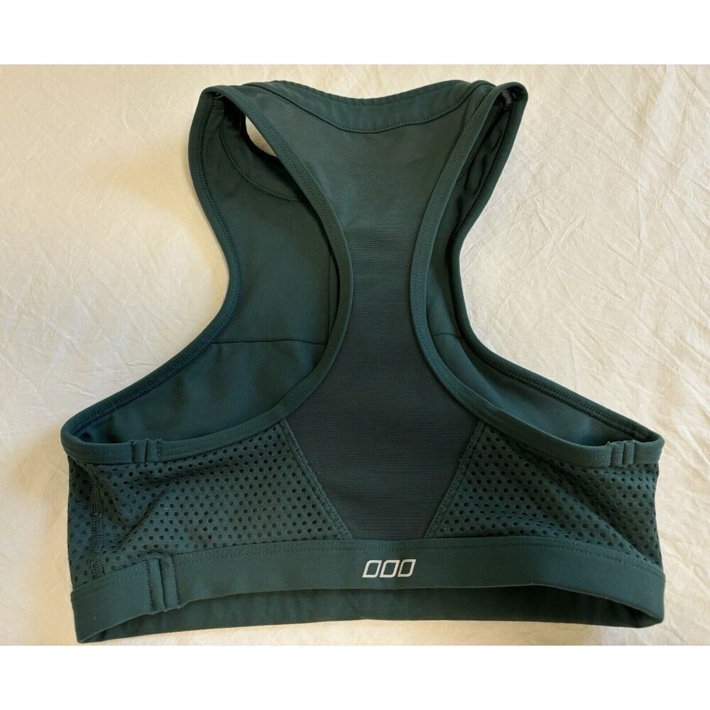 Lot Of 2 Lorna Jane High Neck Sports Bras Running Gym Athleisure Yoga Fitness S - Picture 6 of 7